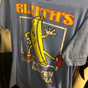 Arrested Development Tee shirt